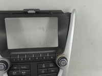 2016-2017 Chevrolet Equinox Radio Control Panel - Oemusedautoparts1.com