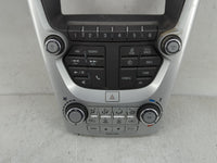2016-2017 Chevrolet Equinox Radio Control Panel - Oemusedautoparts1.com