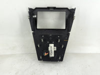 2016-2017 Chevrolet Equinox Radio Control Panel - Oemusedautoparts1.com