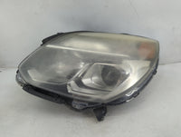 2016-2017 Chevrolet Equinox Driver Left Oem Head Light Headlight Lamp - Oemusedautoparts1.com
