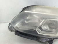 2016-2017 Chevrolet Equinox Driver Left Oem Head Light Headlight Lamp - Oemusedautoparts1.com