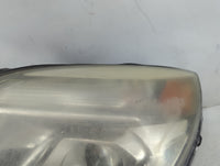 2016-2017 Chevrolet Equinox Driver Left Oem Head Light Headlight Lamp - Oemusedautoparts1.com