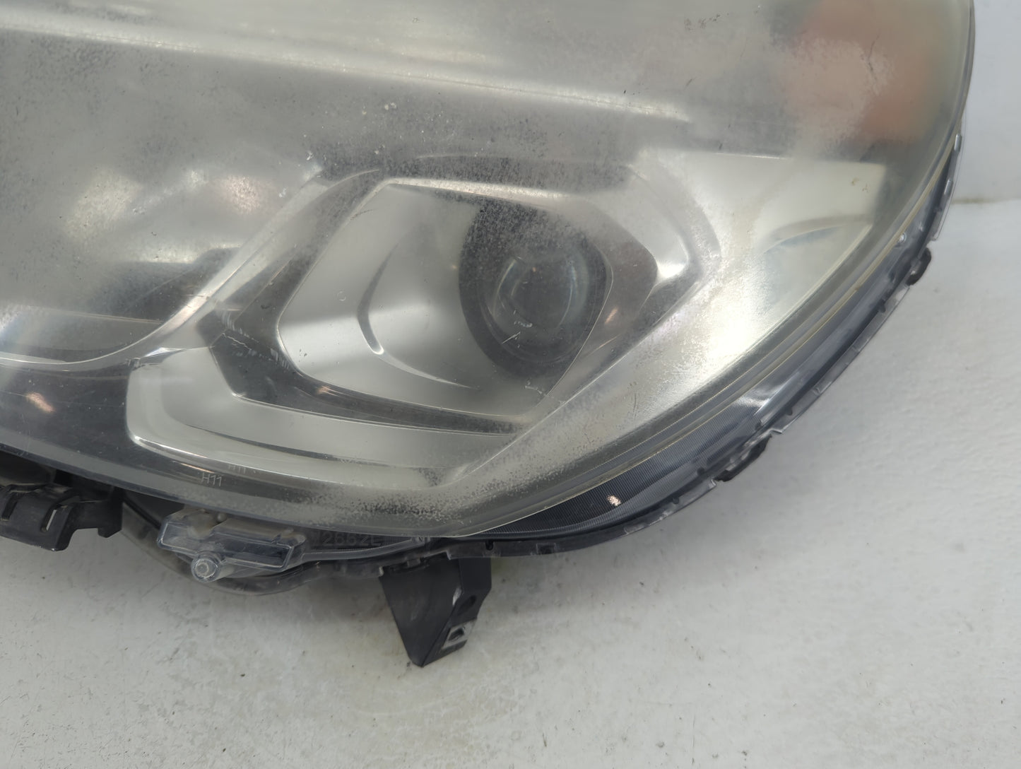 2016-2017 Chevrolet Equinox Driver Left Oem Head Light Headlight Lamp - Oemusedautoparts1.com