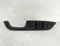 2010-2017 Chevrolet Equinox Master Power Window Switch Replacement Driver Side Left P/N:20917599 Fits OEM Used Auto Parts - 