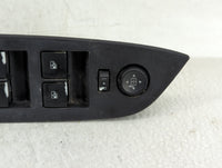 2010-2017 Chevrolet Equinox Master Power Window Switch Replacement Driver Side Left P/N:20917599 Fits OEM Used Auto Parts - 