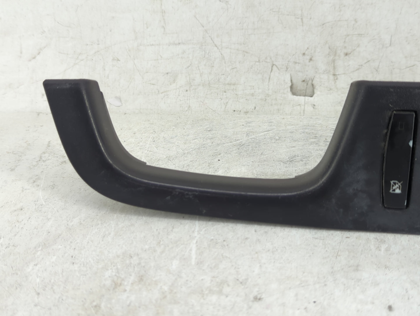 2010-2017 Chevrolet Equinox Master Power Window Switch Replacement Driver Side Left P/N:20917599 Fits OEM Used Auto Parts - 