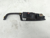 2010-2017 Chevrolet Equinox Master Power Window Switch Replacement Driver Side Left P/N:20917599 Fits OEM Used Auto Parts - 