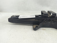 2017 Chevrolet Equinox Spare Scissor Car Jack 1390218 - Oemusedautoparts1.com