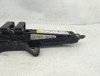 2017 Chevrolet Equinox Spare Scissor Car Jack 1390218 - Oemusedautoparts1.com