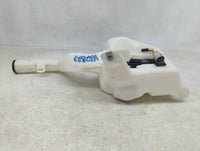 2017-2017 Chevrolet Equinox Windshield Washer Fluid Reservoir Bottle Oem - Oemusedautoparts1.com