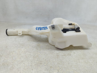 compare product 2017-2017 Chevrolet Equinox Windshield Washer Fluid Reservoir Bottle Oem