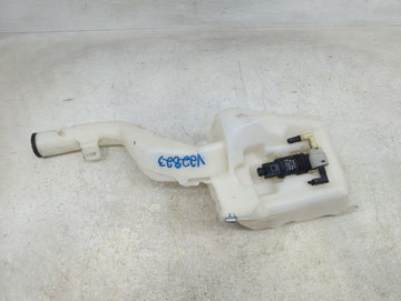 2017-2017 Chevrolet Equinox Windshield Washer Fluid Reservoir Bottle Oem