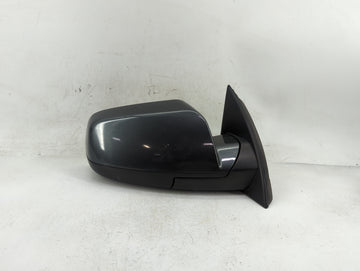 2015-2017 Chevrolet Equinox Passenger Side View Mirror - Right Door Mirror OEM Used - Oemusedautoparts1.com