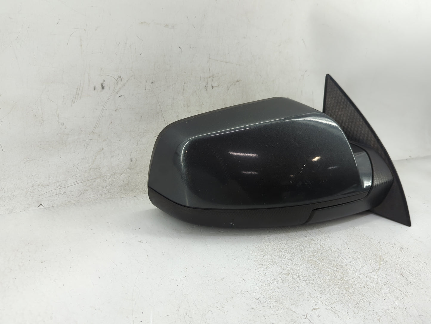 2015-2017 Chevrolet Equinox Passenger Side View Mirror - Right Door Mirror OEM Used - Oemusedautoparts1.com