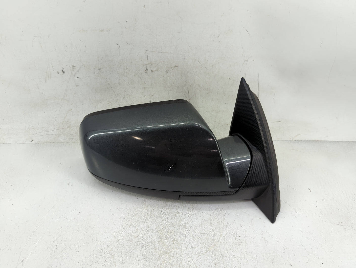2015-2017 Chevrolet Equinox Passenger Side View Mirror - Right Door Mirror OEM Used - Oemusedautoparts1.com