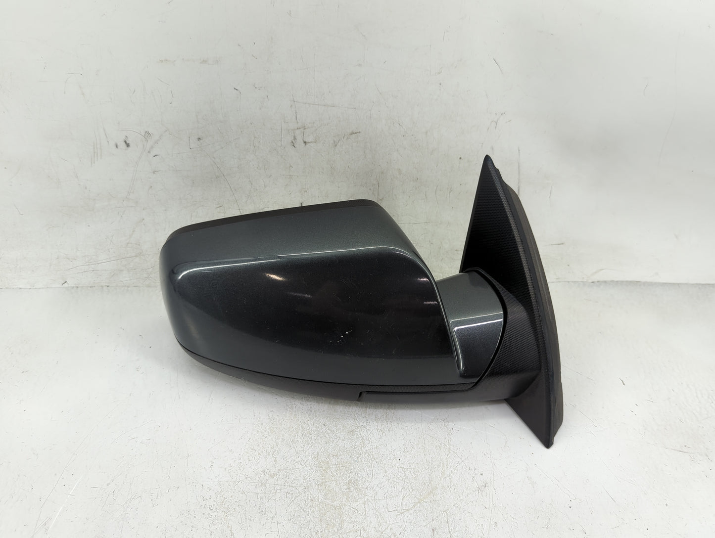 2015-2017 Chevrolet Equinox Passenger Side View Mirror - Right Door Mirror OEM Used - Oemusedautoparts1.com