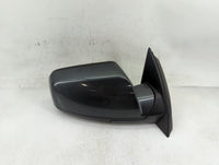 2015-2017 Chevrolet Equinox Passenger Side View Mirror - Right Door Mirror OEM Used - Oemusedautoparts1.com