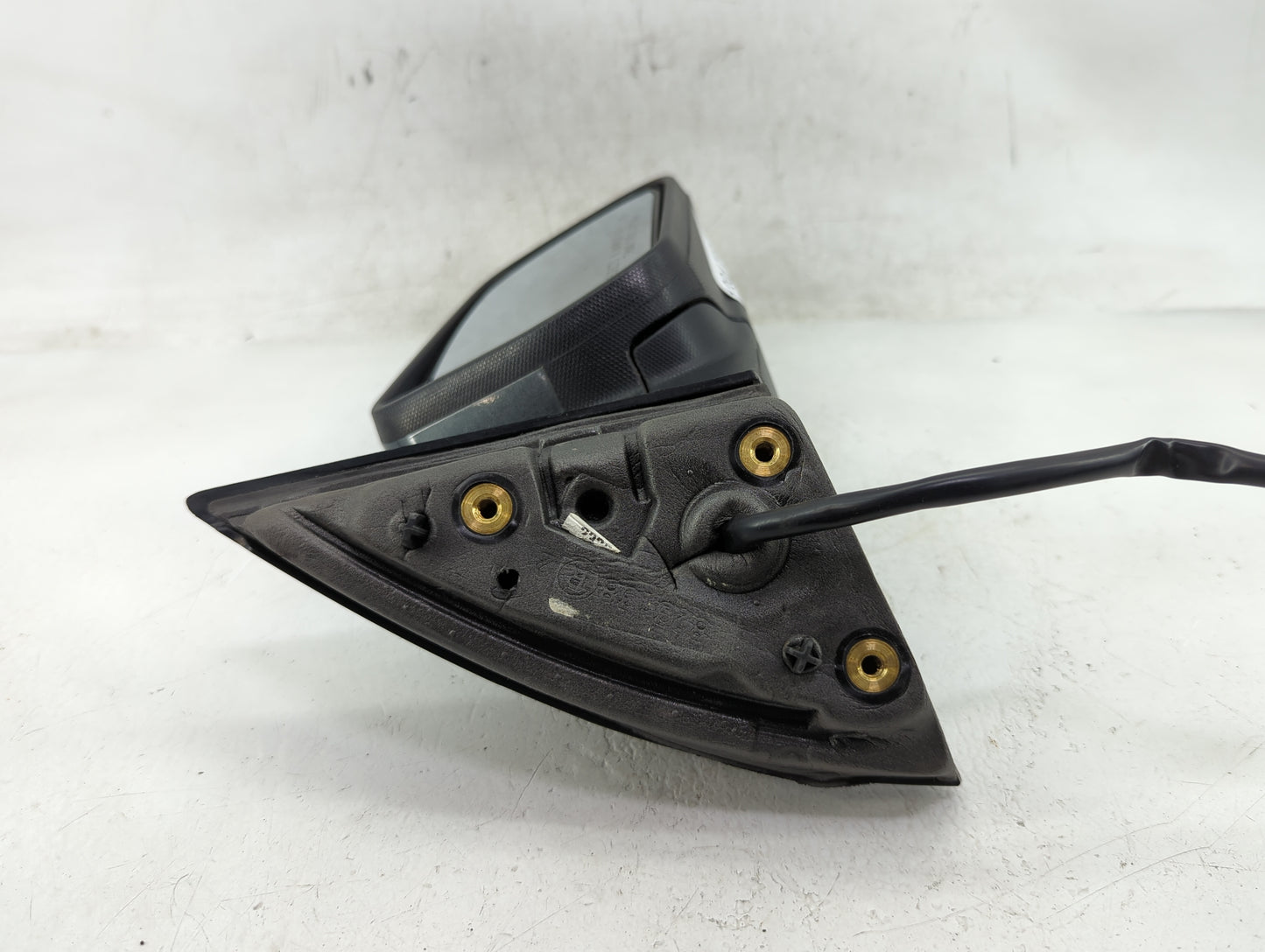 2015-2017 Chevrolet Equinox Passenger Side View Mirror - Right Door Mirror OEM Used - Oemusedautoparts1.com