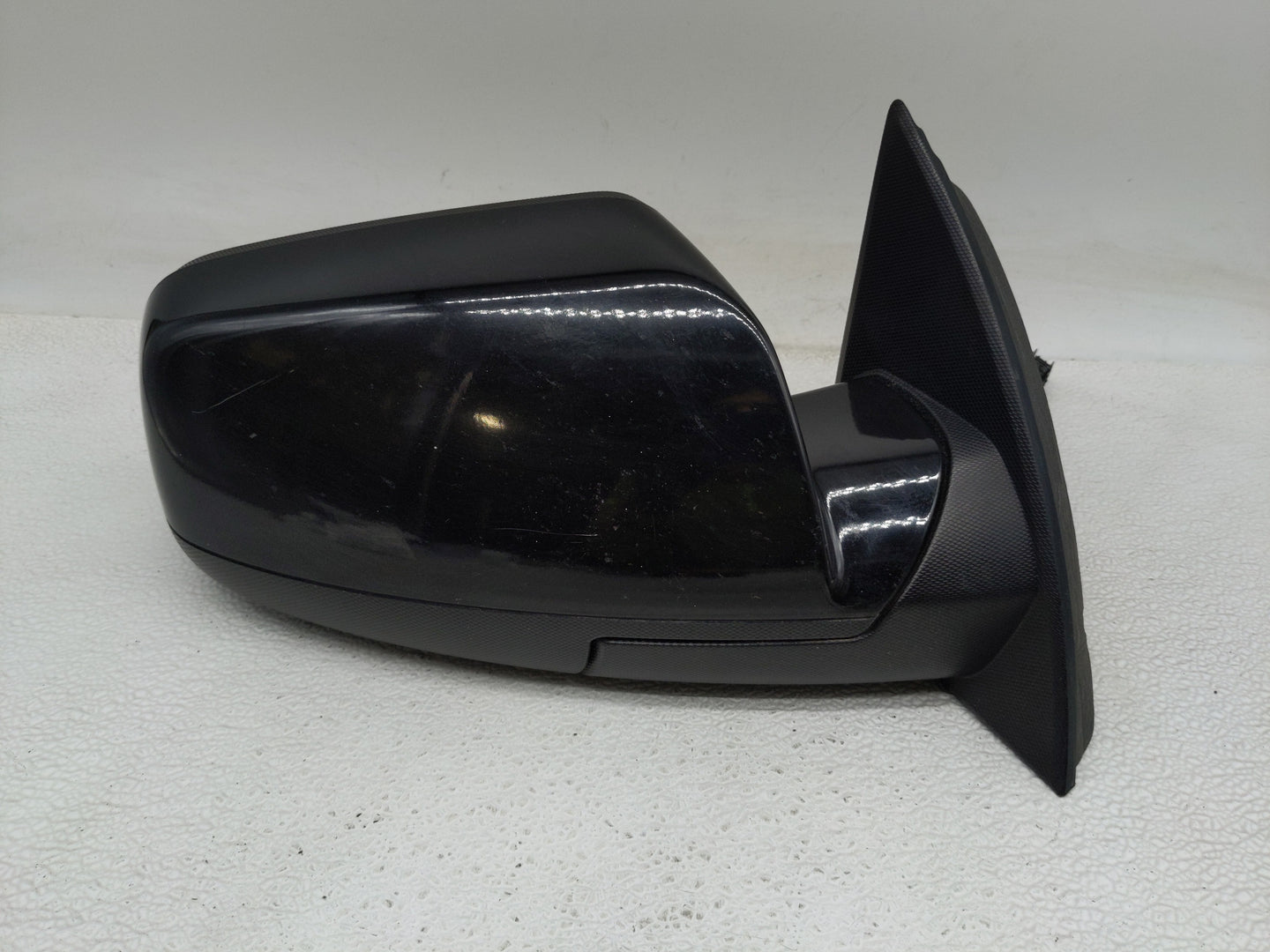 2015-2017 Chevrolet Equinox Passenger Side View Mirror - Right Door Mirror OEM Used - Oemusedautoparts1.com