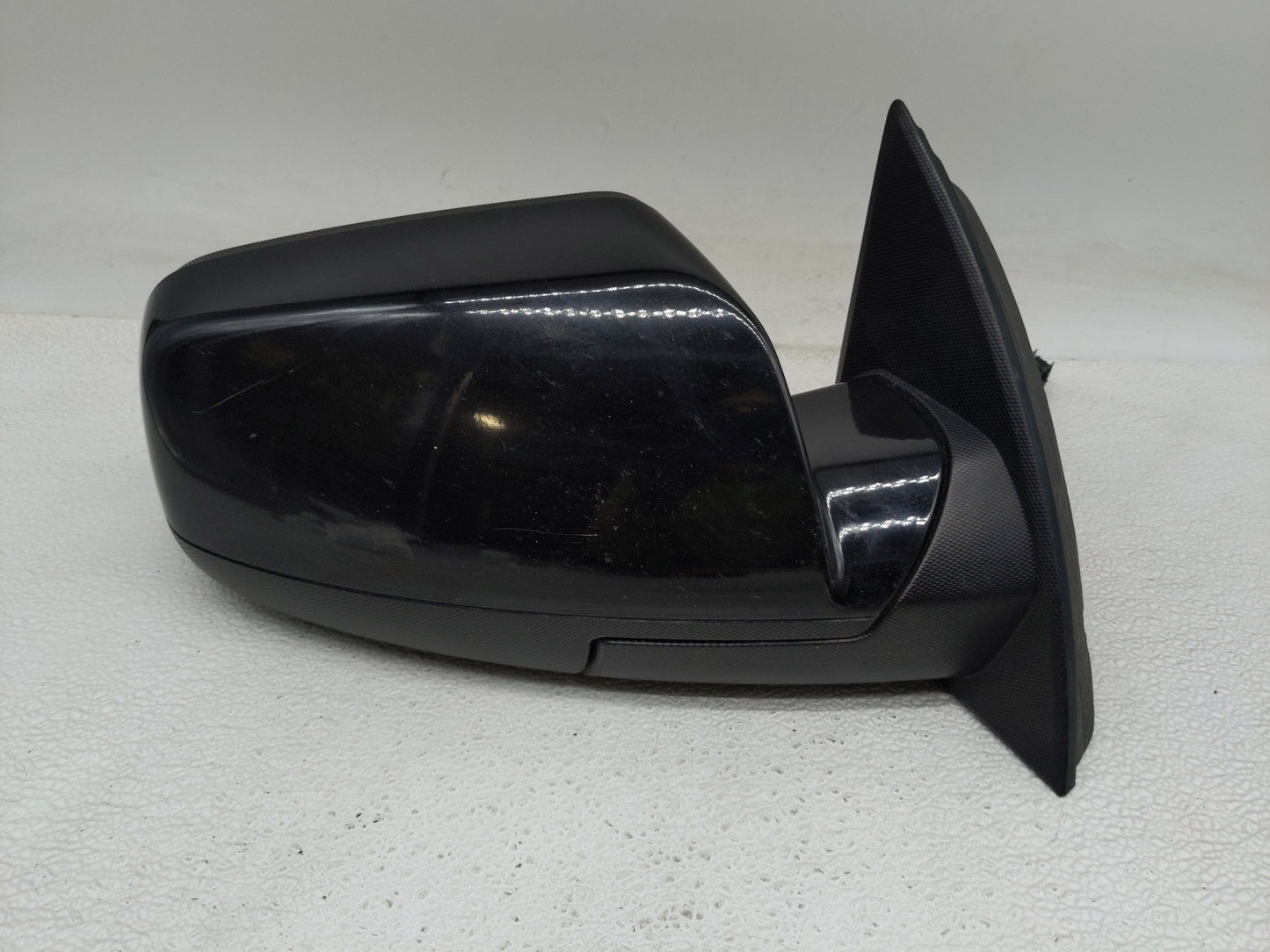 2015-2017 Chevrolet Equinox Passenger Side View Mirror - Right Door Mirror OEM Used - Oemusedautoparts1.com