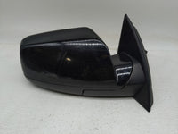 2015-2017 Chevrolet Equinox Passenger Side View Mirror - Right Door Mirror OEM Used - Oemusedautoparts1.com