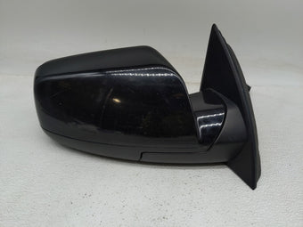 compare product 2015-2017 Chevrolet Equinox Passenger Side View Mirror - Right Door Mirror OEM Used