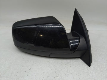 2015-2017 Chevrolet Equinox Passenger Side View Mirror - Right Door Mirror OEM Used - Oemusedautoparts1.com