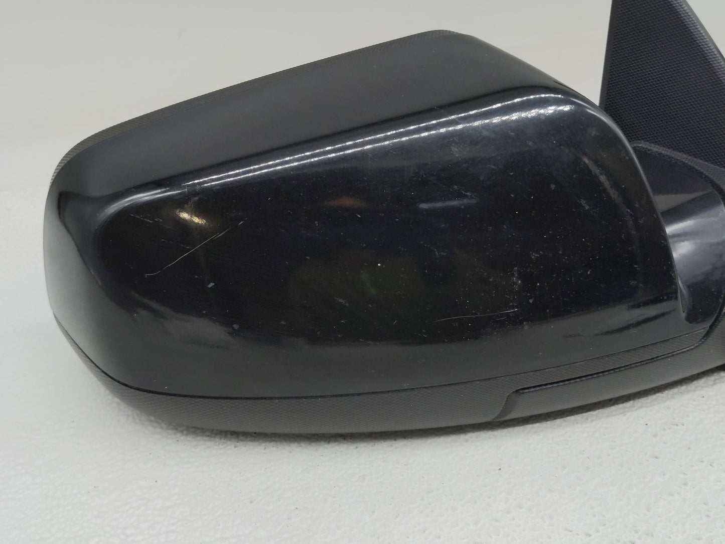 2015-2017 Chevrolet Equinox Passenger Side View Mirror - Right Door Mirror OEM Used - Oemusedautoparts1.com