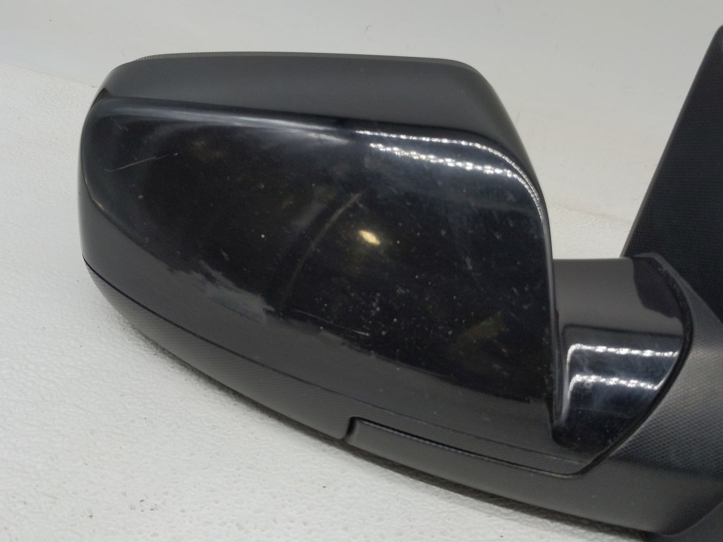 2015-2017 Chevrolet Equinox Passenger Side View Mirror - Right Door Mirror OEM Used - Oemusedautoparts1.com