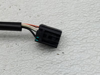 2015-2017 Chevrolet Equinox Passenger Side View Mirror - Right Door Mirror OEM Used - Oemusedautoparts1.com