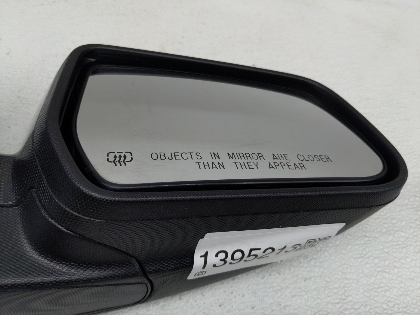 2015-2017 Chevrolet Equinox Passenger Side View Mirror - Right Door Mirror OEM Used - Oemusedautoparts1.com
