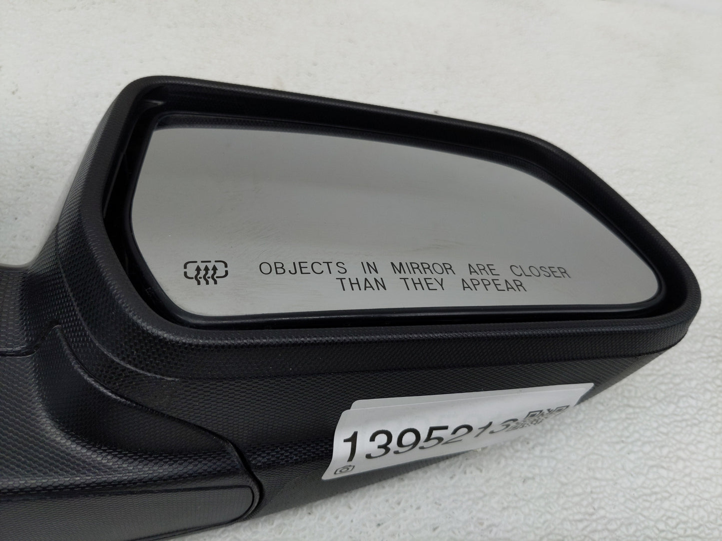 2015-2017 Chevrolet Equinox Passenger Side View Mirror - Right Door Mirror OEM Used - Oemusedautoparts1.com