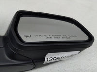2015-2017 Chevrolet Equinox Passenger Side View Mirror - Right Door Mirror OEM Used - Oemusedautoparts1.com