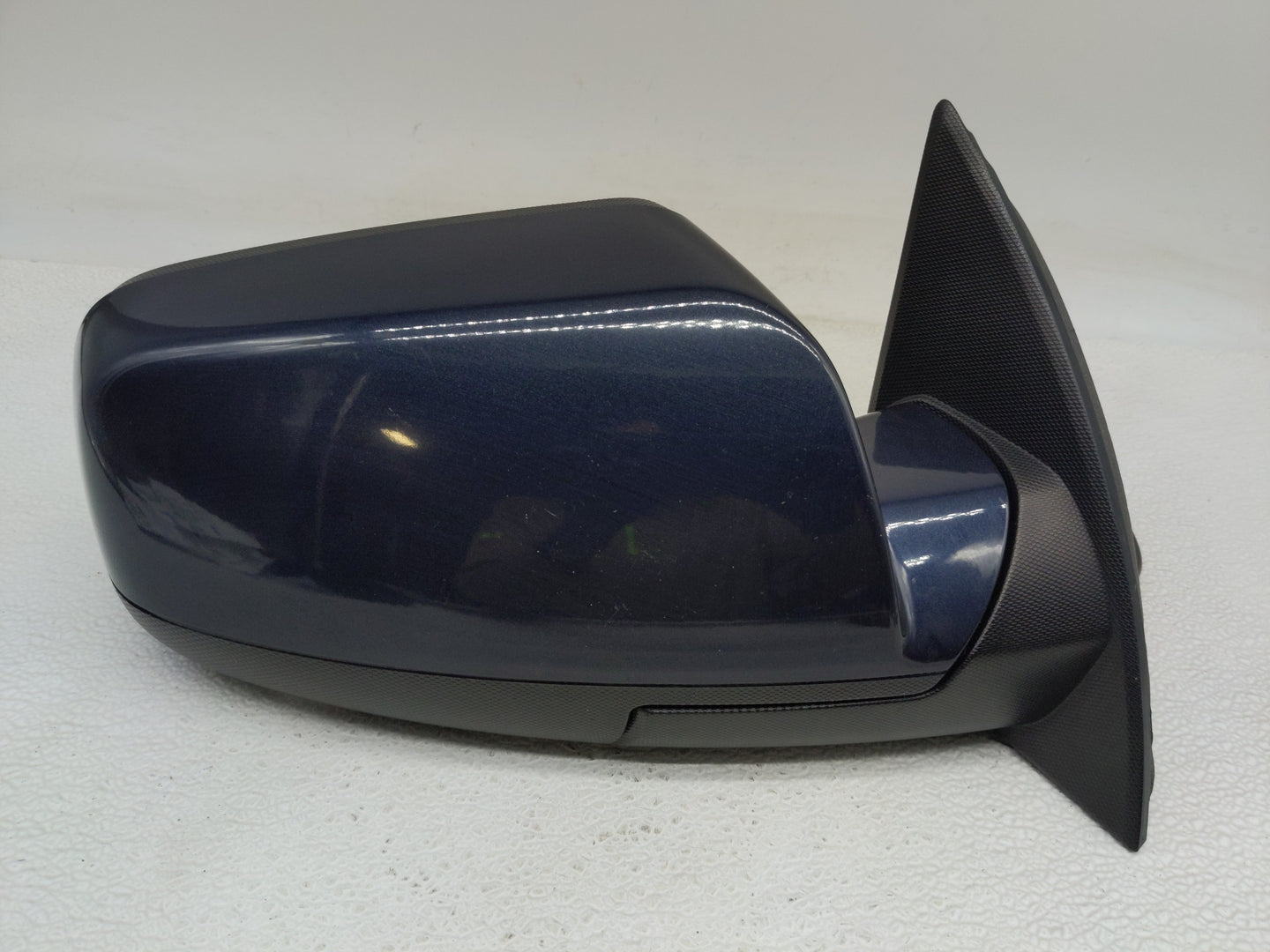 2015-2017 Chevrolet Equinox Passenger Side View Mirror - Right Door Mirror OEM Used - Oemusedautoparts1.com