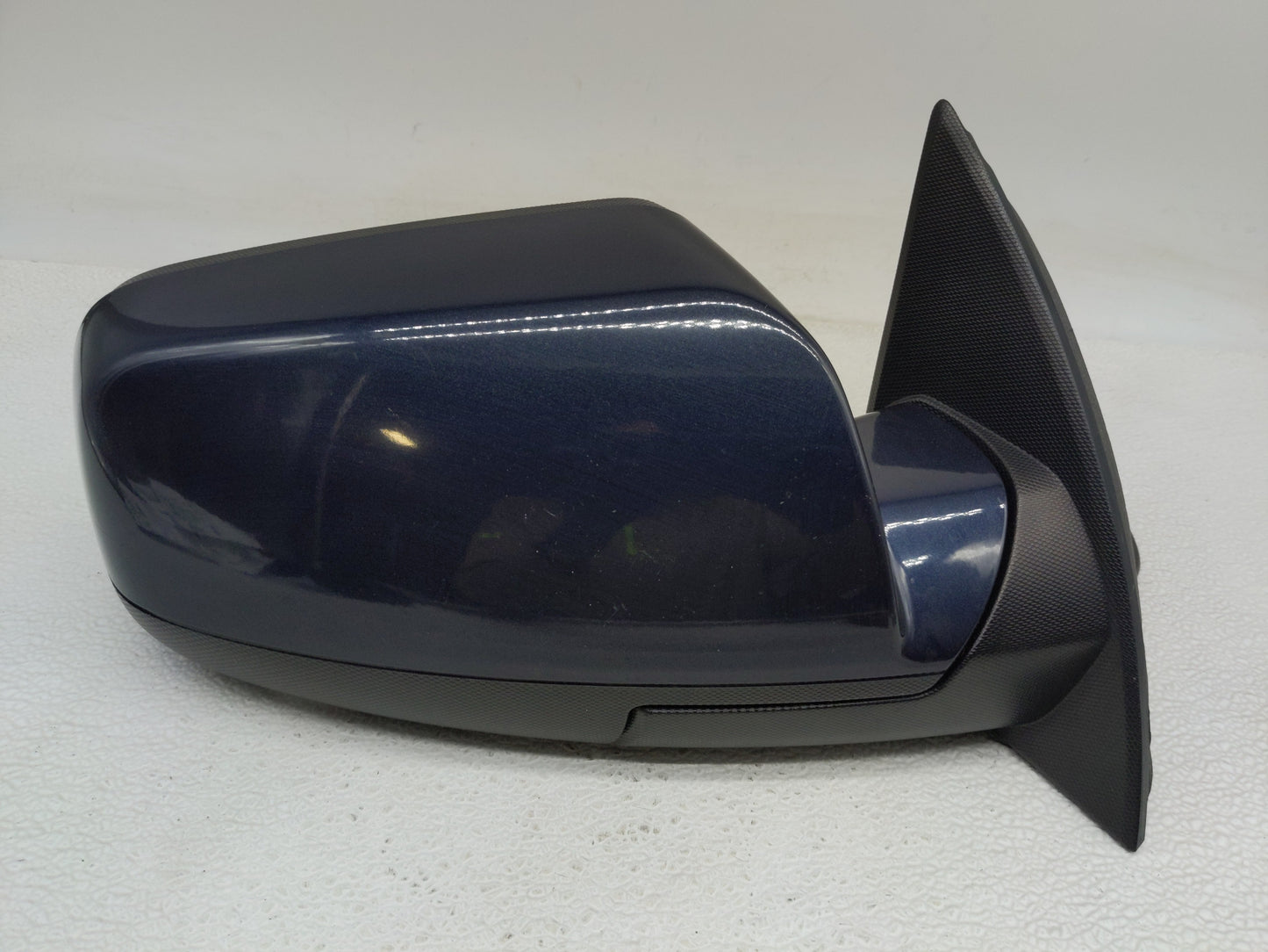 2015-2017 Chevrolet Equinox Passenger Side View Mirror - Right Door Mirror OEM Used - Oemusedautoparts1.com