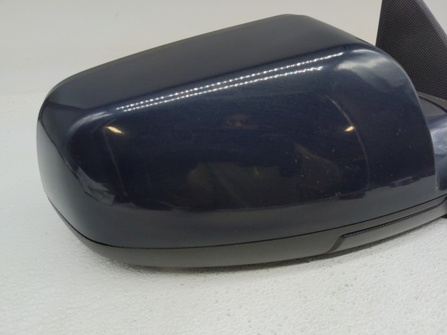 2015-2017 Chevrolet Equinox Passenger Side View Mirror - Right Door Mirror OEM Used - Oemusedautoparts1.com