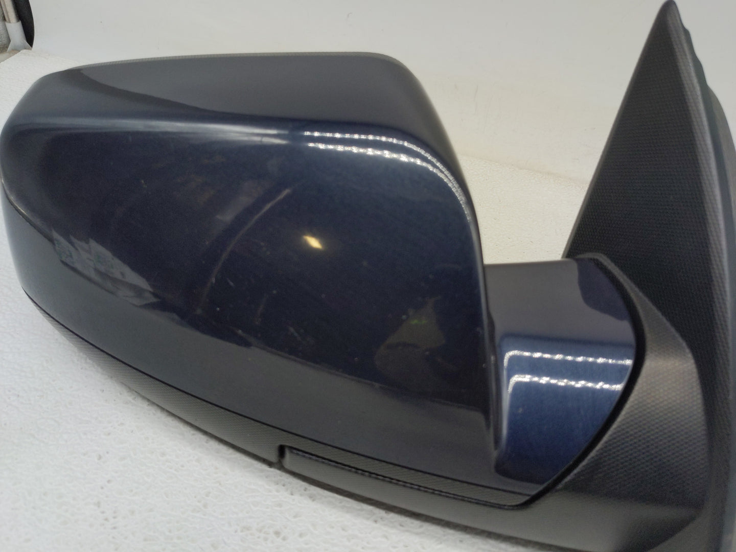 2015-2017 Chevrolet Equinox Passenger Side View Mirror - Right Door Mirror OEM Used - Oemusedautoparts1.com