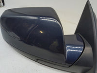 2015-2017 Chevrolet Equinox Passenger Side View Mirror - Right Door Mirror OEM Used - Oemusedautoparts1.com
