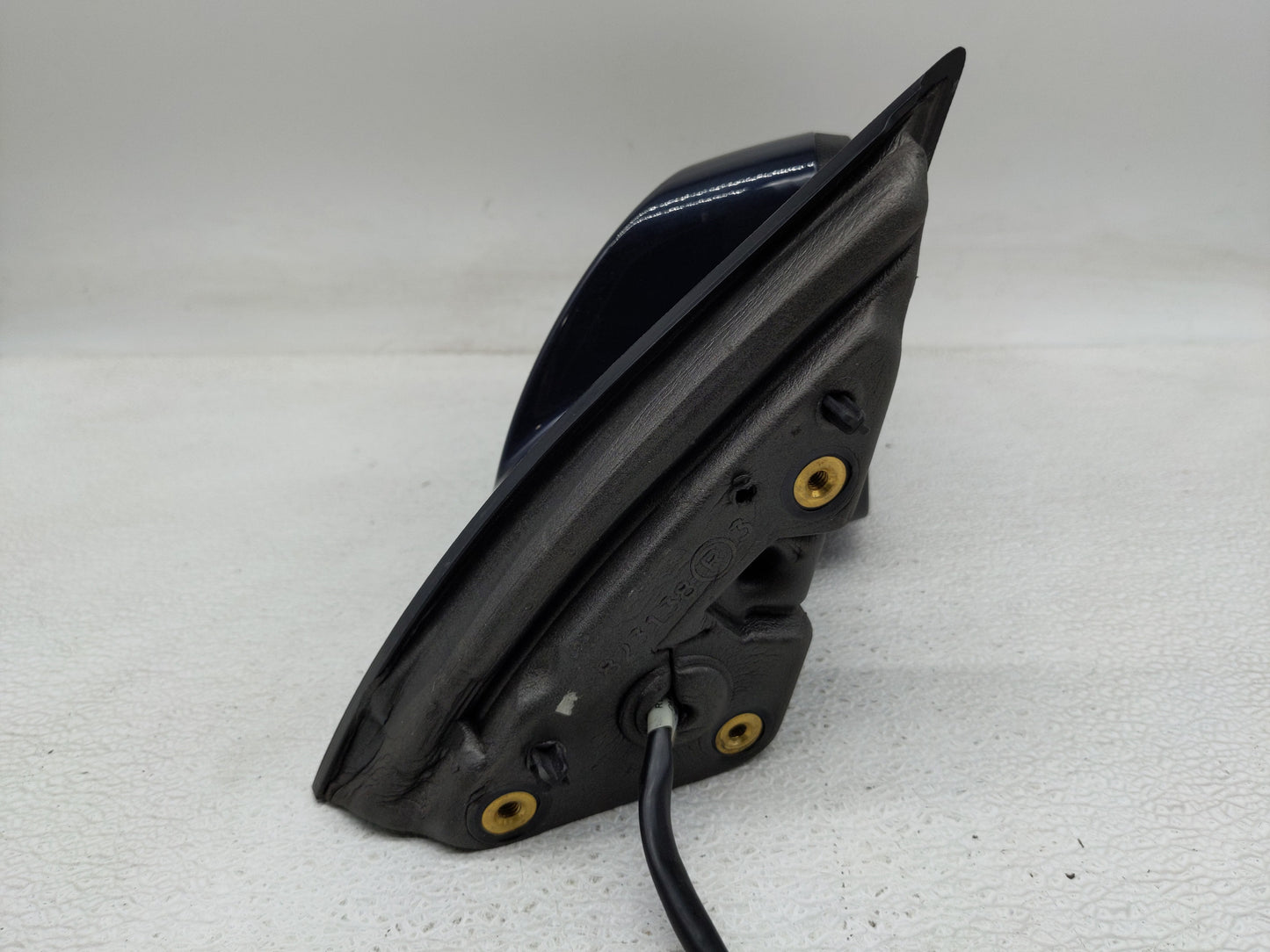 2015-2017 Chevrolet Equinox Passenger Side View Mirror - Right Door Mirror OEM Used - Oemusedautoparts1.com