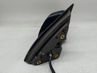 2015-2017 Chevrolet Equinox Passenger Side View Mirror - Right Door Mirror OEM Used - Oemusedautoparts1.com