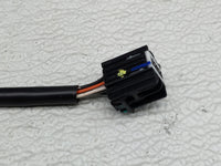 2015-2017 Chevrolet Equinox Passenger Side View Mirror - Right Door Mirror OEM Used - Oemusedautoparts1.com