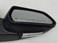 2015-2017 Chevrolet Equinox Passenger Side View Mirror - Right Door Mirror OEM Used - Oemusedautoparts1.com