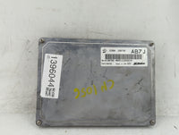 2017 Chevrolet Equinox PCM Engine Control Computer ECU ECM PCU OEM P/N:12667189 Fits Fits 2018 2019 2020 OEM Used Auto Parts