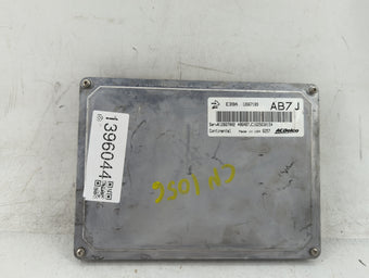 compare product 2017 Chevrolet Equinox PCM Engine Control Computer ECU ECM PCU OEM P/N:12667189 Fits Fits 2018 2019 2020 OEM Used Auto Parts