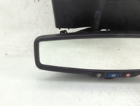 2010-2017 Chevrolet Equinox Interior Rear View Mirror Replacement OEM P/N:A048070 Fits OEM Used Auto Parts - Oemusedautopart