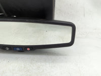 2010-2017 Chevrolet Equinox Interior Rear View Mirror Replacement OEM P/N:A048070 Fits OEM Used Auto Parts - Oemusedautopart