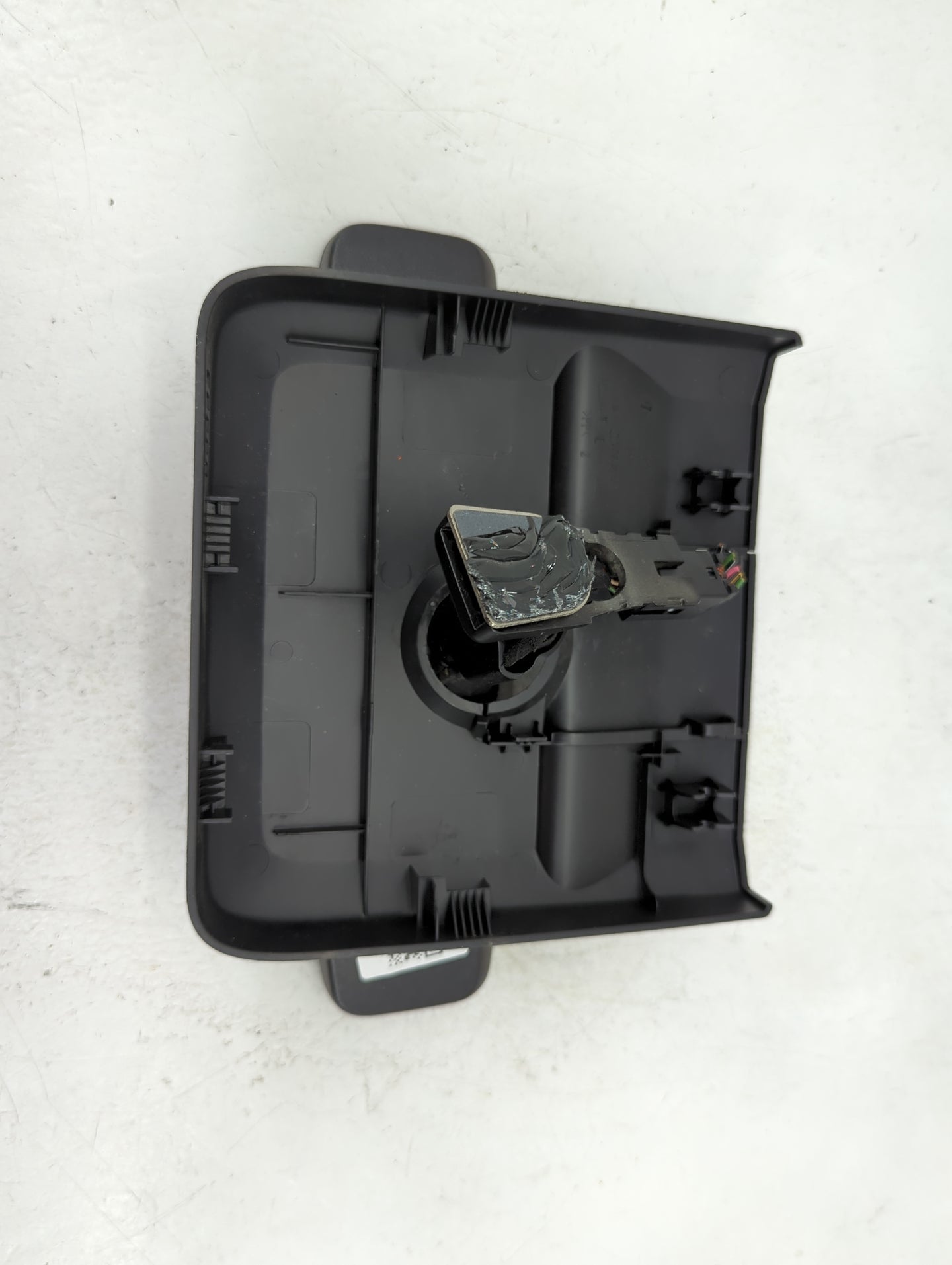 2010-2017 Chevrolet Equinox Interior Rear View Mirror Replacement OEM P/N:A048070 Fits OEM Used Auto Parts - Oemusedautopart