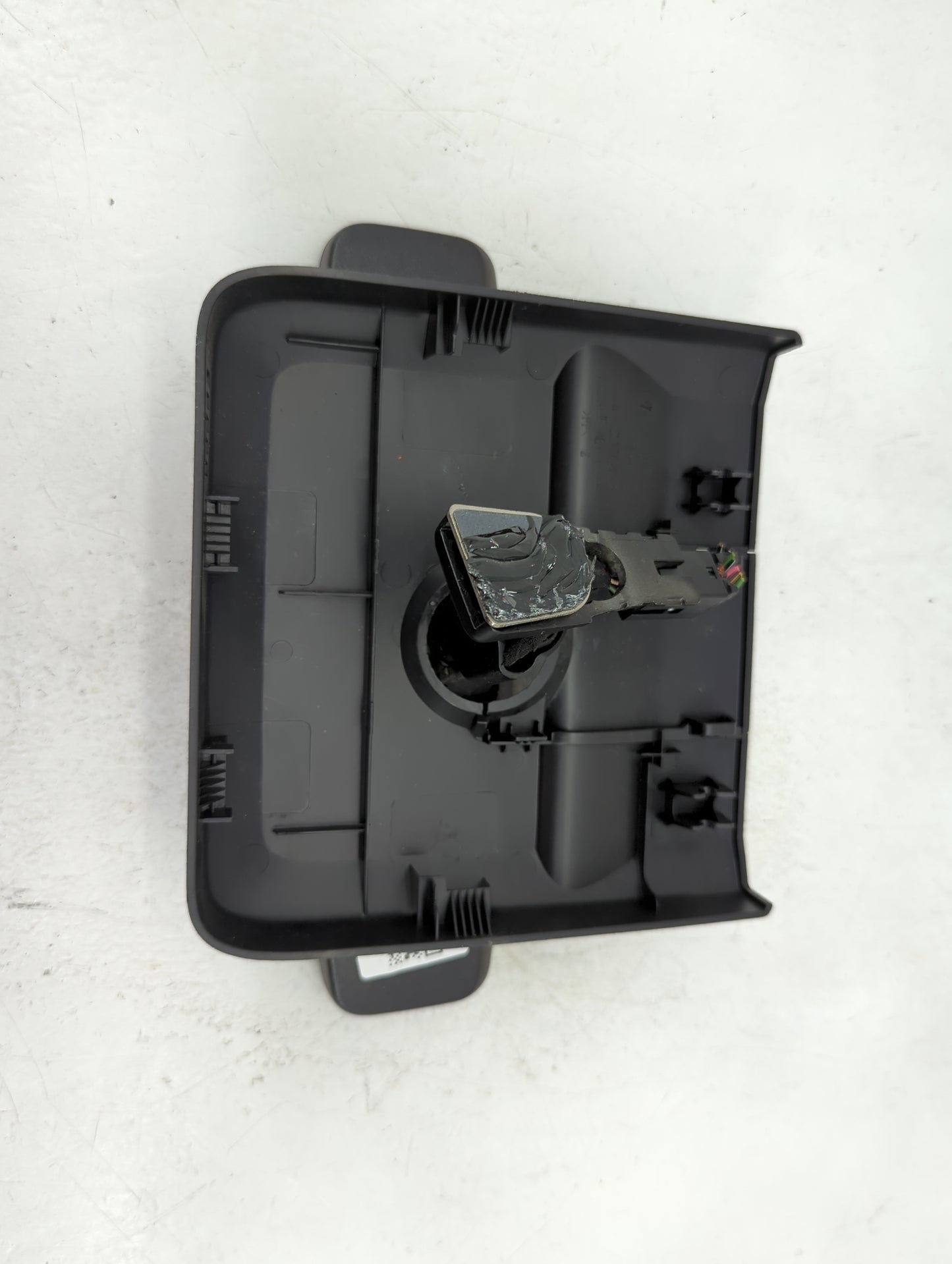 2010-2017 Chevrolet Equinox Interior Rear View Mirror Replacement OEM P/N:A048070 Fits OEM Used Auto Parts - Oemusedautopart