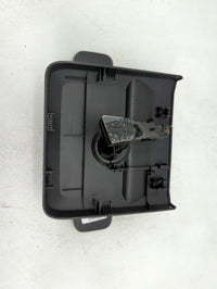 2010-2017 Chevrolet Equinox Interior Rear View Mirror Replacement OEM P/N:A048070 Fits OEM Used Auto Parts - Oemusedautopart