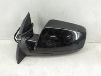 2015-2017 Chevrolet Equinox Driver Side View Mirror - Left Door Mirror OEM Used - Oemusedautoparts1.com
